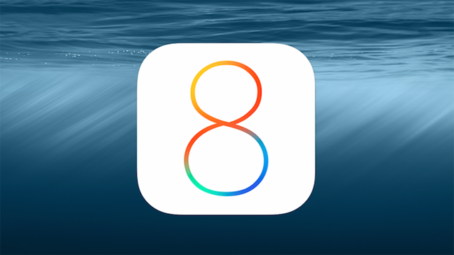 แอปเปิลเตรียมอัพเดท iOS 8.0.1 เพื่อแก้บั๊กต่าง ๆ ปลาย ก.ย. นี้