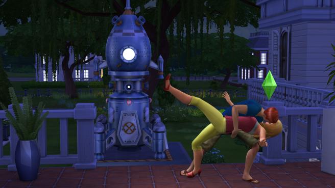The Sims 4 มาแล้ว ! เกมจำลองชีวิตสุดหรรษา ภาคนี้มีอะไรใหม่บ้างนะ?