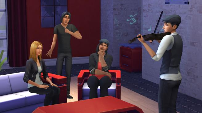 The Sims 4 มาแล้ว ! เกมจำลองชีวิตสุดหรรษา ภาคนี้มีอะไรใหม่บ้างนะ?