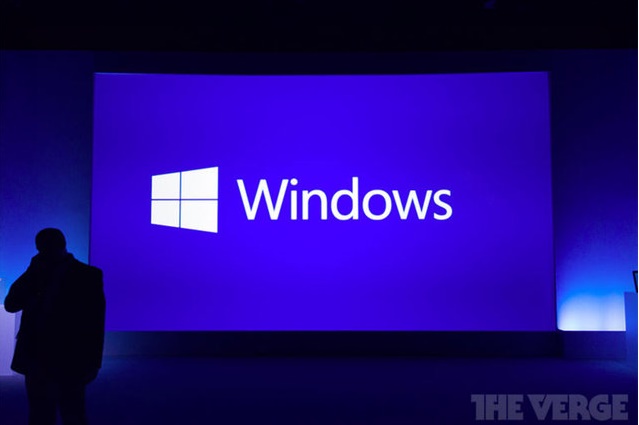ลือ ! ไมโครซอฟท์เตรียมเปิดตัว Windows 9 วันที่ 30 ก.ย. นี้