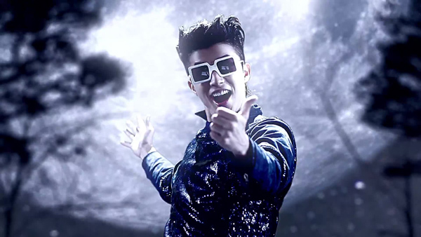 2PM GO CRAZY Teaser