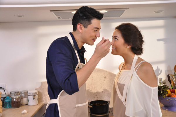 เสน่หาสัญญาแค้น