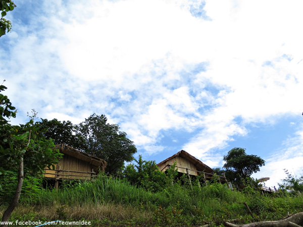 ขี่มอเตอร์ไซค์เที่ยว บ้านระเบียงดาว โฮมสเตย์ สัมผัสวิถีชนเผ่าลีซอ