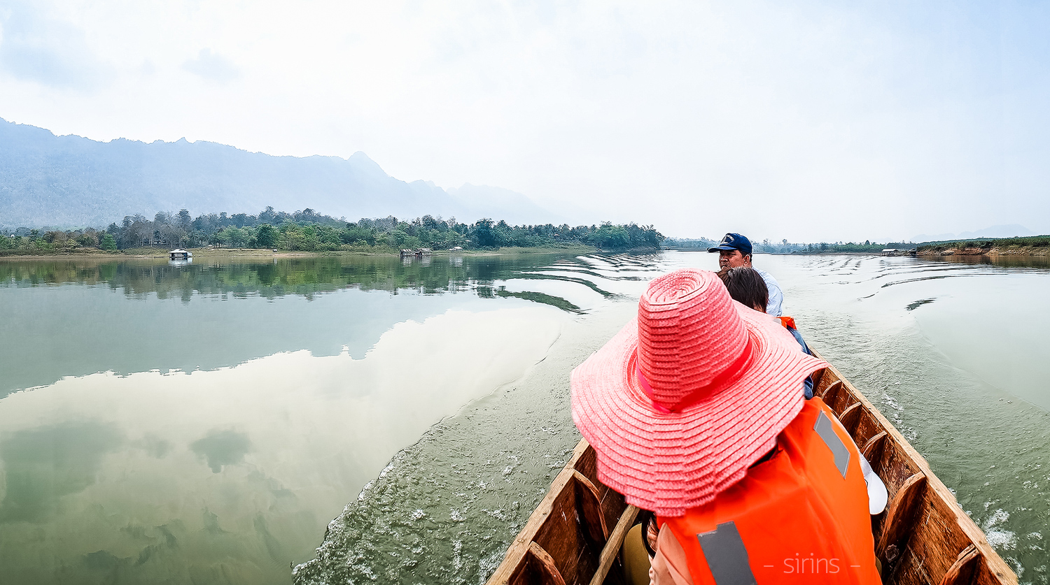 เยือนกาญจนบุรีถิ่นมนต์ขลัง ชื่นชมความงาม ก่อนแวบไปถึงพม่า