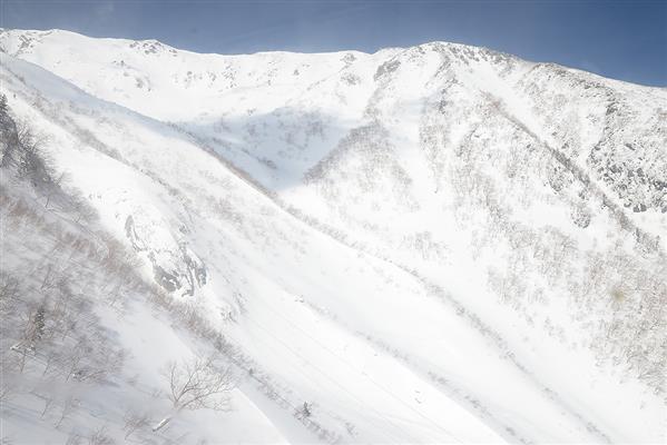 Japan Southern Alp