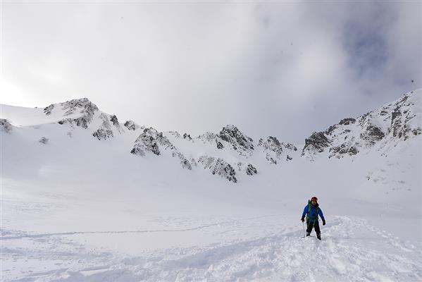 Japan Southern Alp