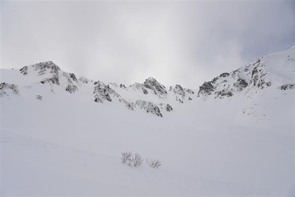 Japan Southern Alp