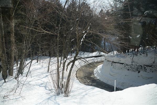 Japan Southern Alp