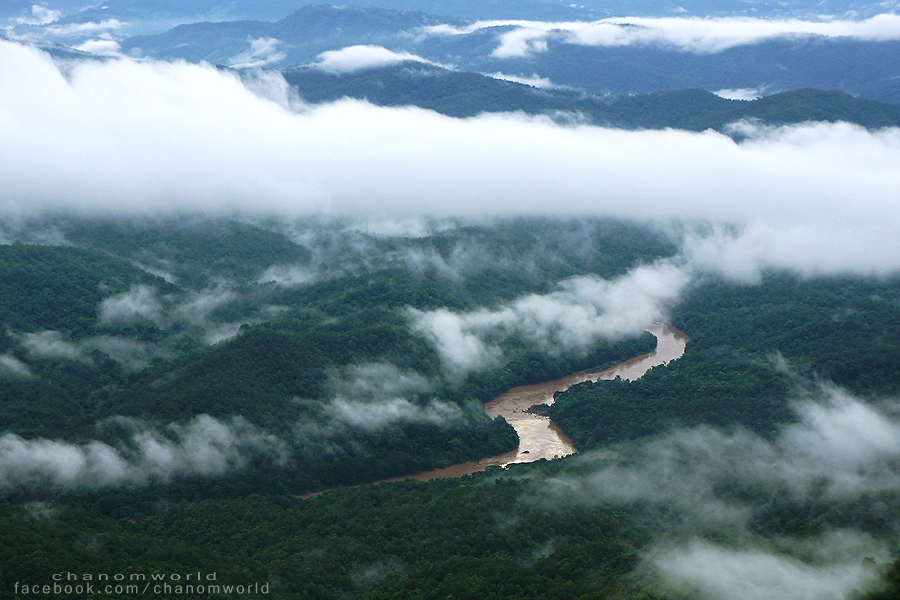 อุทยานแห่งชาติศรีน่าน