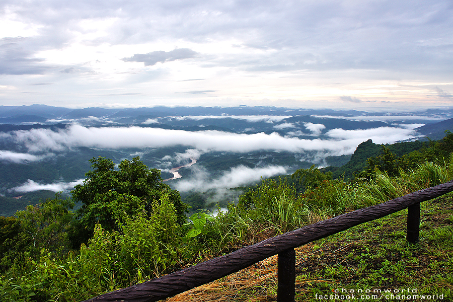 อุทยานแห่งชาติศรีน่าน