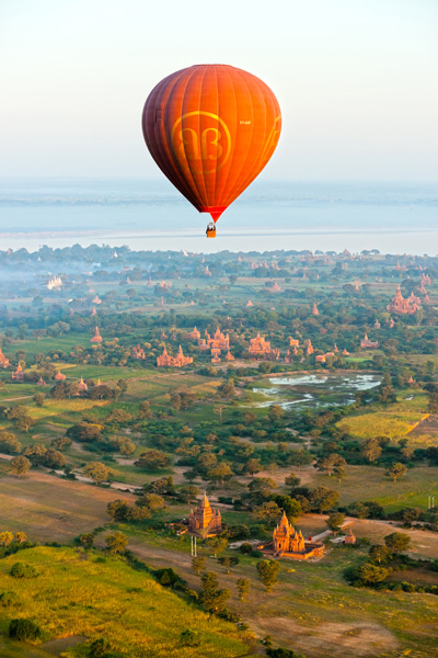 พุกาม