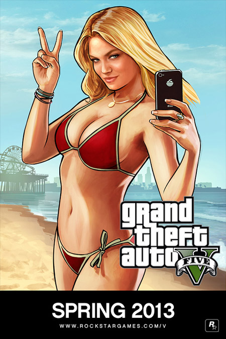 ลินด์ซีย์ โลฮาน เดินหน้าฟ้องเกม GTA นำบุคลิกเธอไปใช้ในเกม