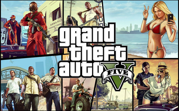 ลินด์ซีย์ โลฮาน เดินหน้าฟ้องเกม GTA นำบุคลิกเธอไปใช้ในเกม