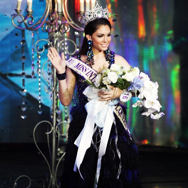 Miss International Queen 2013