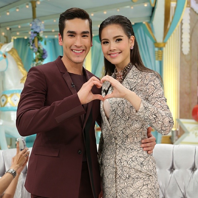 ณเดชน์ ญาญ่า