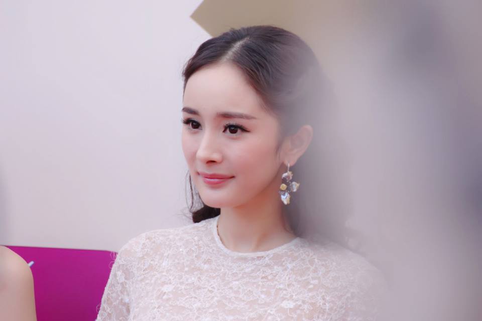 Yang Mi