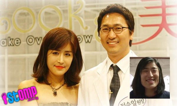 หมอเกาหลีทึ่ง ศัลยกรรมคนไข้จนสวยเวอร์ ถึงขั้นขอแต่งงาน