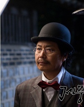 เจจุงวอน ตำนานแพทย์แห่งโชซอน