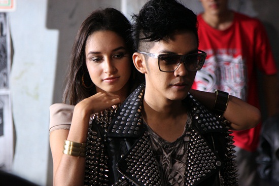 ดัง พันกร MV เพลง จำ