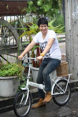ไอซ์ ศรัณยู MV เพลง ปากว่าง