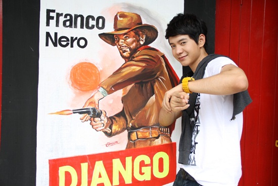 ไอซ์ ศรัณยู MV เพลง ปากว่าง