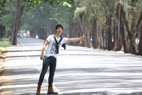ไอซ์ ศรัณยู MV เพลง ปากว่าง