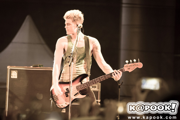 Learn To Love Lawson The 1st Ever Show In Bangkok