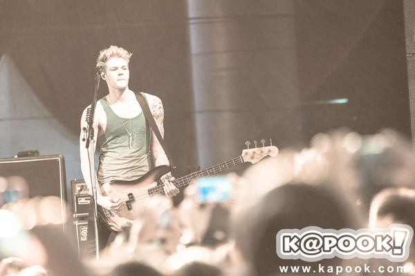 Learn To Love Lawson The 1st Ever Show In Bangkok