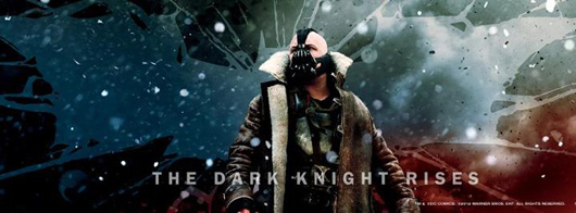 the dark knight rises