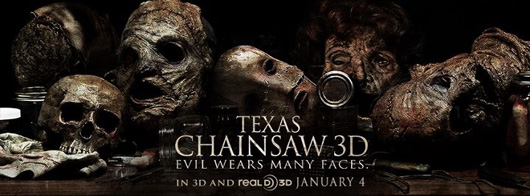 texas chainsaw 3d
