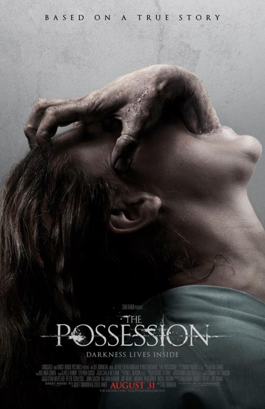 the possession