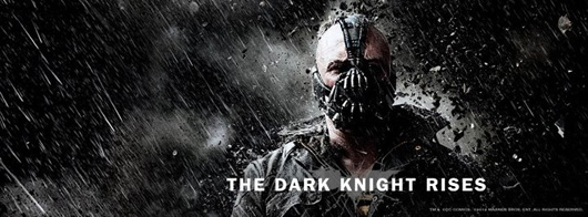 the dark knight rises