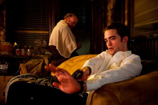 cosmopolis