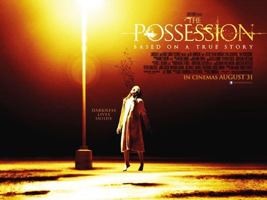 the possession