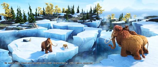 ice age 4