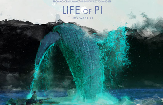life of pi