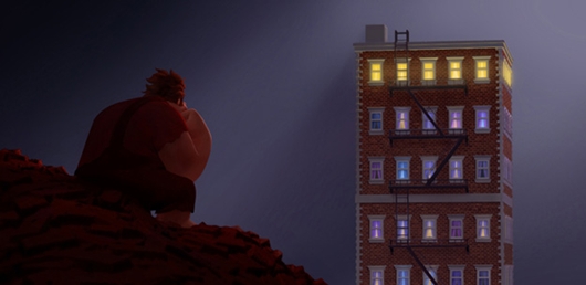 Wreck-It Ralph