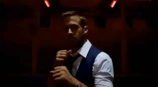 Only God Forgives