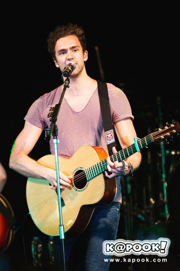 Learn To Love Lawson The 1st Ever Show In Bangkok