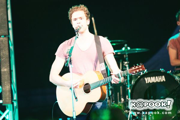 Learn To Love Lawson The 1st Ever Show In Bangkok