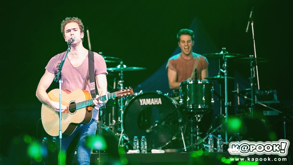 Learn To Love Lawson The 1st Ever Show In Bangkok