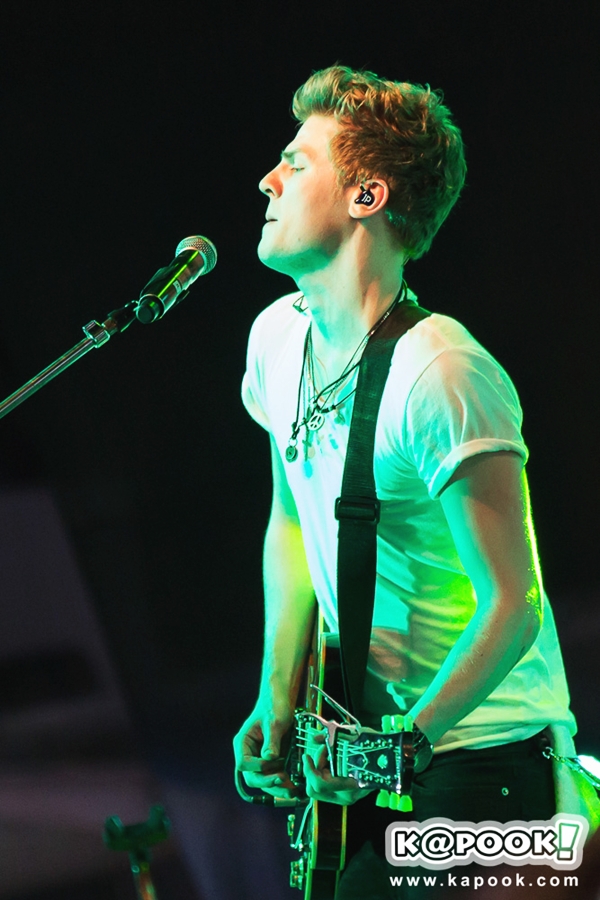 Learn To Love Lawson The 1st Ever Show In Bangkok