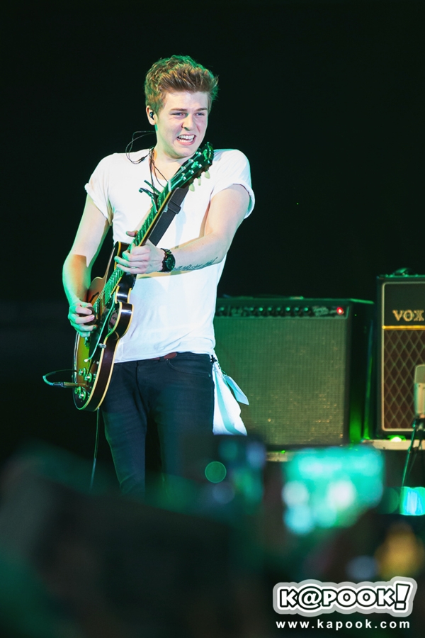 Learn To Love Lawson The 1st Ever Show In Bangkok