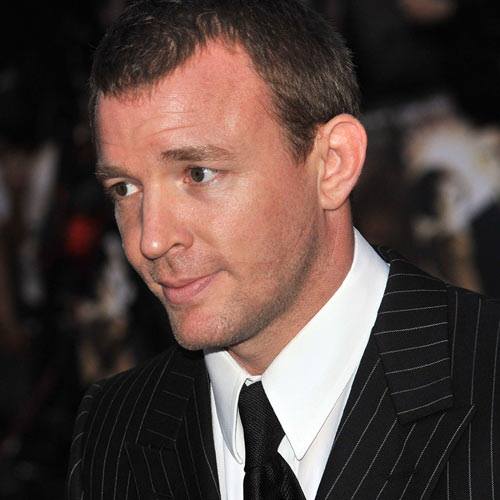 Guy Ritchie