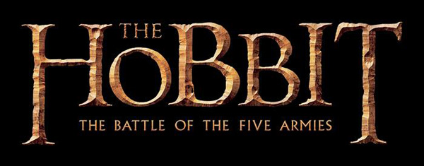 The Hobbit The Battle of The Five Armies