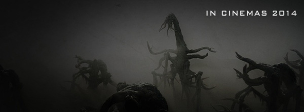 Monsters : Dark Continent