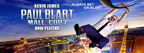 Paul Blart : Mall Cop 