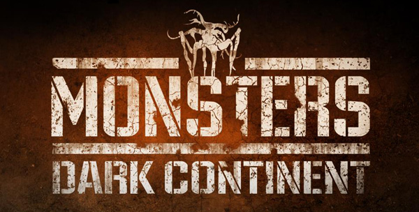 Monsters : Dark Continent