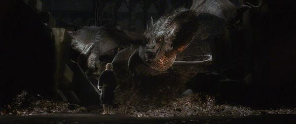 The Hobbit The Battle of The Five Armies 