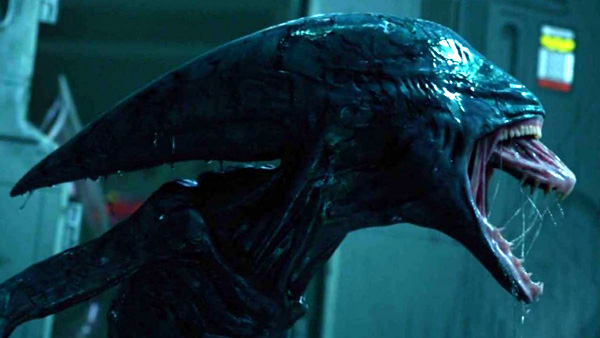 Xenomorphs